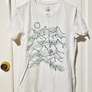 Arc'teryx Mountain Design Women's T-Shirt